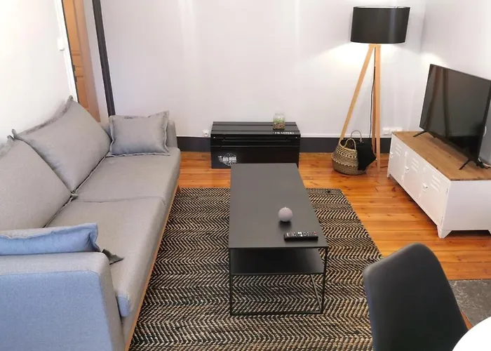 Coup De Coeur 42 M2 ! Hyper Centre Limoges Gare