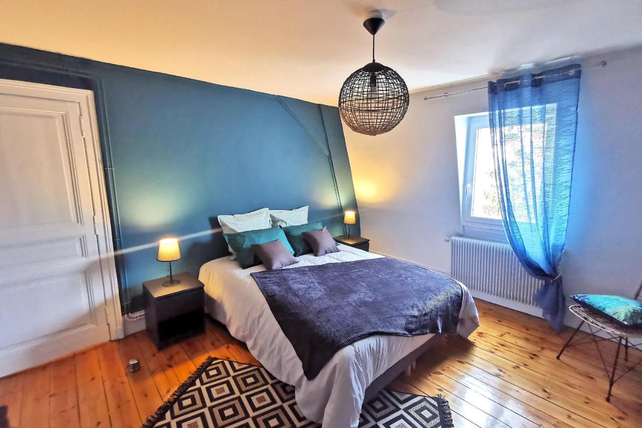 Apartment Coup De Coeur 42 M2 ! Hyper Centre Gare *