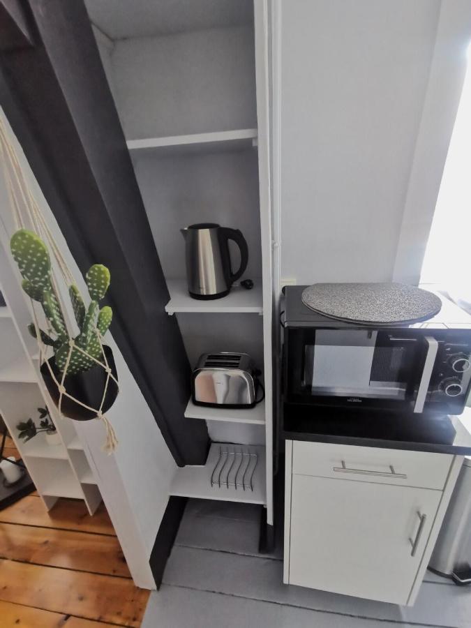 Coup De Coeur 42 M2 ! Hyper Centre Gare Apartment Limoges